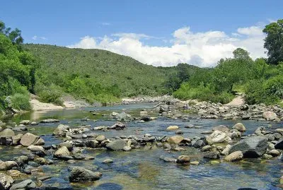 Cuesta Blanca. CÃ³rdoba. Argentina
