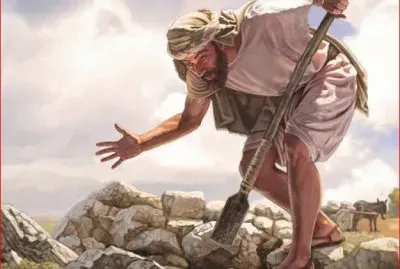 LA ENCONTRE jigsaw puzzle