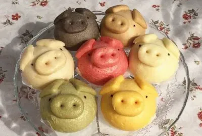 é€ åž‹é¥…é ­ jigsaw puzzle