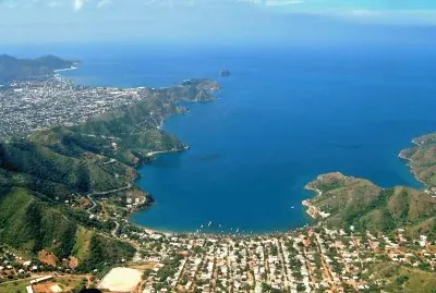 Paisajes hermosos de Colombia jigsaw puzzle