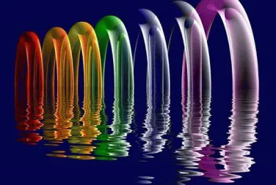 å½©è‰²çŽ»ç’ƒ jigsaw puzzle