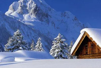 todo paisaje jigsaw puzzle