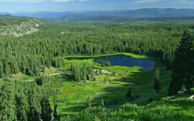 todo paisaje jigsaw puzzle