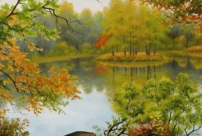 todo paisaje jigsaw puzzle