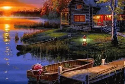 todo paisaje jigsaw puzzle