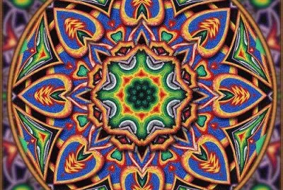 FaraÃ³n jigsaw puzzle