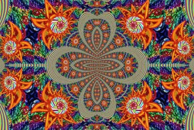 FaraÃ³n jigsaw puzzle