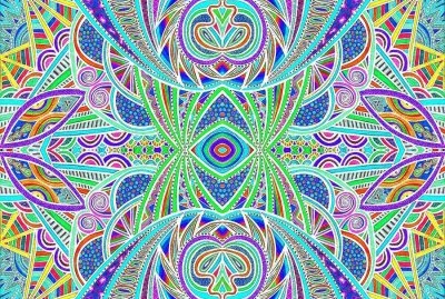 FaraÃ³n jigsaw puzzle