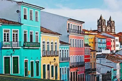 FaraÃ³n jigsaw puzzle