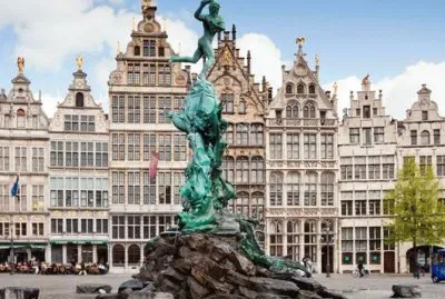 FaraÃ³n jigsaw puzzle