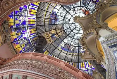 FaraÃ³n jigsaw puzzle