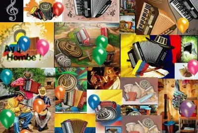 FaraÃ³n jigsaw puzzle