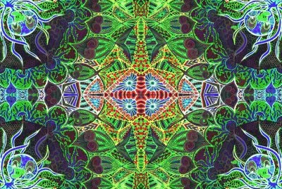 FaraÃ³n jigsaw puzzle