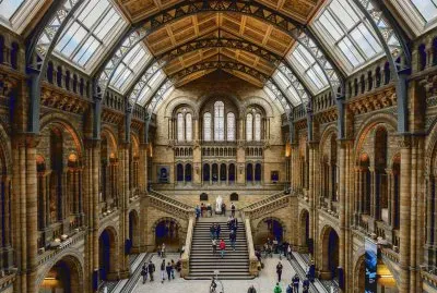 FaraÃ³n jigsaw puzzle