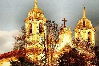 tiradentes