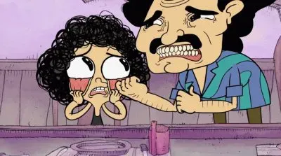 פאזל של IrmÃ£o do Jorel 3