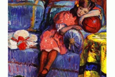 Henri Lebasque 1865-1937