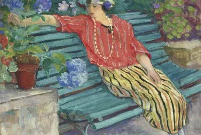Henri Lebasque 1865-1937