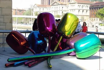 פאזל של Bilbao