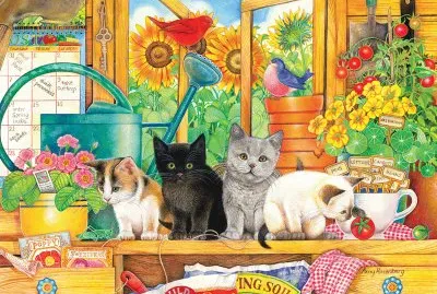 art271 jigsaw puzzle