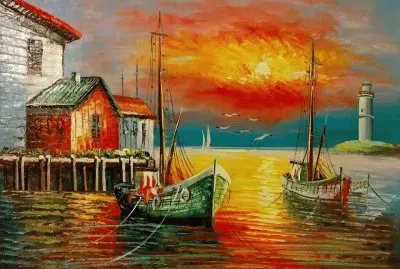 todo paisaje jigsaw puzzle