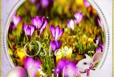 Bunt jigsaw puzzle