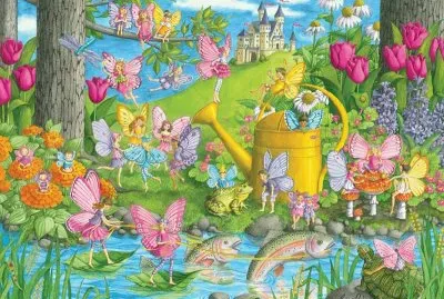 art274 jigsaw puzzle
