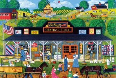 art276 jigsaw puzzle
