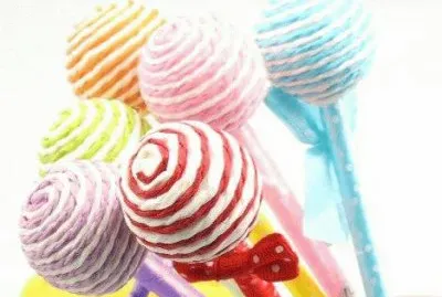 æ£’æ£’ç³– jigsaw puzzle