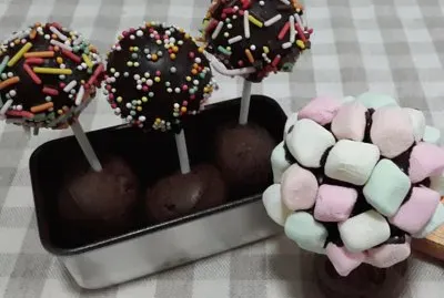 æ£’æ£’ç³– jigsaw puzzle