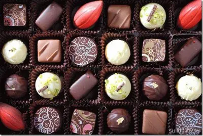 å·§å…‹åŠ› jigsaw puzzle