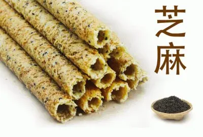 èŠéº»è›‹æ² jigsaw puzzle