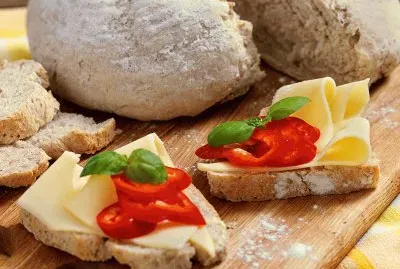 Bread