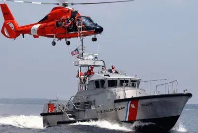 United-States-Coast-Guard