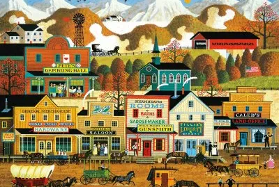art277 jigsaw puzzle