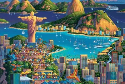 art278 jigsaw puzzle
