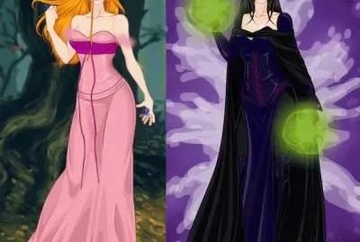 פאזל של Giselle Narissa