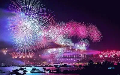 ç…™èŠ±å¤œå¹• jigsaw puzzle