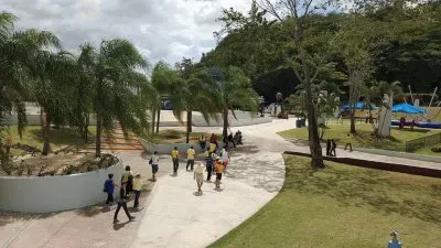 Parque de las Ciencias, Bayamon jigsaw puzzle