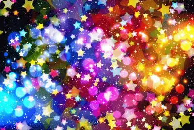 æ˜Ÿæ˜Ÿ jigsaw puzzle