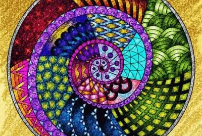 Creativity jigsaw puzzle