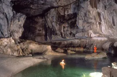 Clearwater Cave
