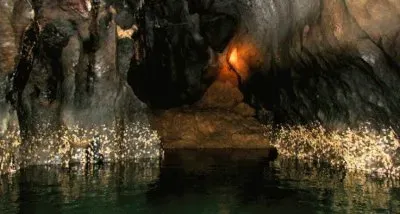 Puerta Princesa Cave