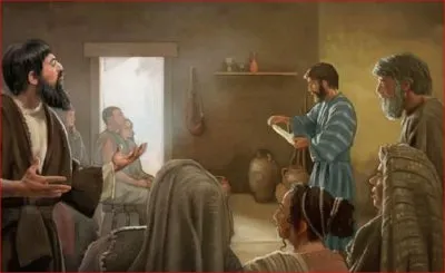 פאזל של QUE DICE?