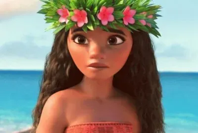 Moana
