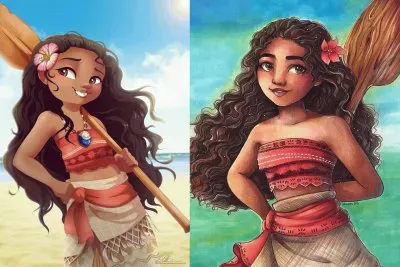 Moana