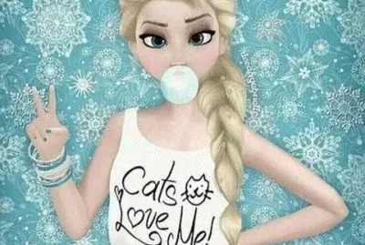 Elsa