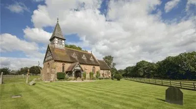 todo paisaje jigsaw puzzle