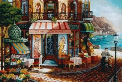 disfrutar jigsaw puzzle