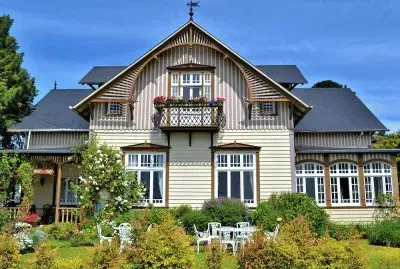 todo paisaje jigsaw puzzle